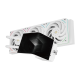 Thermalright Levita Vision 360 UB ARGB White AIO Liquid CPU Cooler